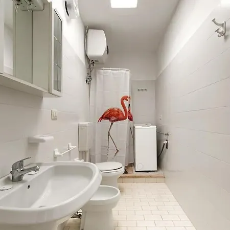 بيت للعطل Salentoandmore - Casa Stella *