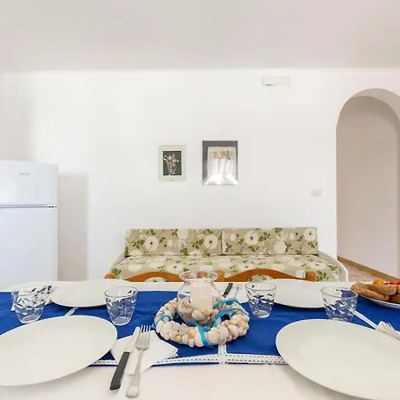 Salentoandmore - Casa Stella
