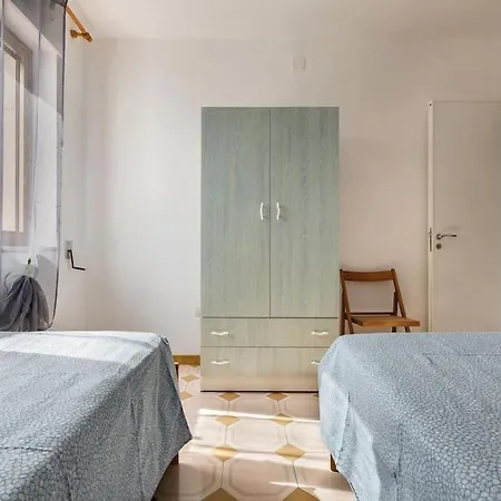 度假居 Salentoandmore - Casa Stella *