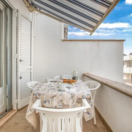 بيت للعطل Salentoandmore - Casa Stella Torre Pali