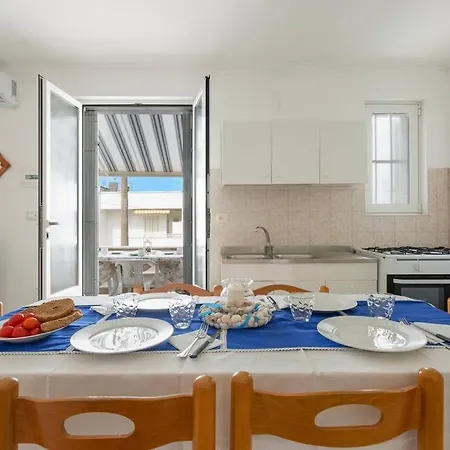 בית נופש Salentoandmore - Casa Stella