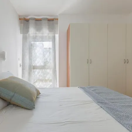 Salentoandmore - Casa Stella בית נופש Torre Pali